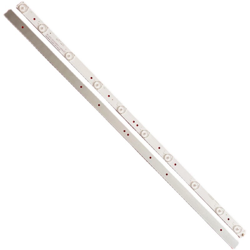 KRDC57灯条2条10灯代用一套