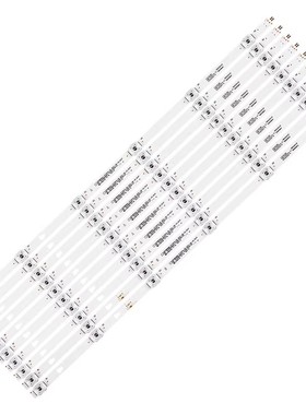 适用海尔LU58C51灯条LS58H710X LED58D06A-ZC29AG-07E 3035800600