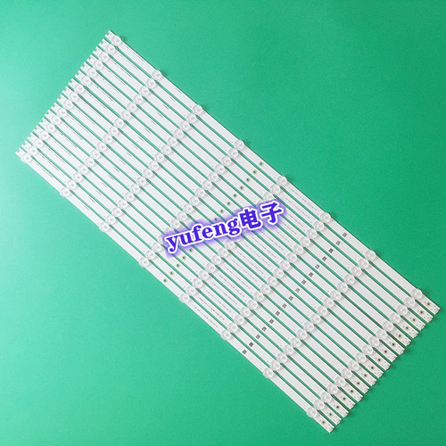 全新灯条LB65018 V0-01 EX-65T10E03-3B763-0-F-624-4870-1一套价
