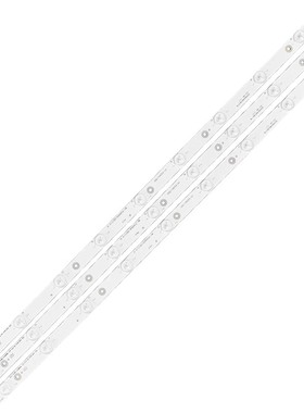 日松LED32HD810夏新WG-32A600 HD32灯条LED32T6 HY-632AGI-13001