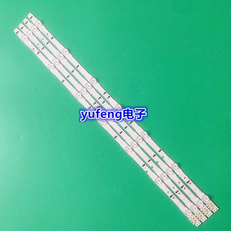 适用三星UE32J5500AK灯条SEC_32FHD_4X7_3030FC_S_7S1P REV.V4