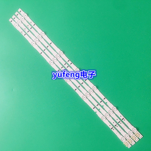 适用三星32寸灯条SEC_32FHD_4X7_3030FC_S_7S1P REV.V4液晶背光灯