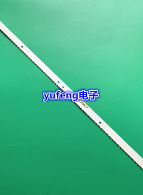 全新三星UA55KC20SAJXXZ灯条V6EY_550SMO_72LED_R4 BN95-03511A