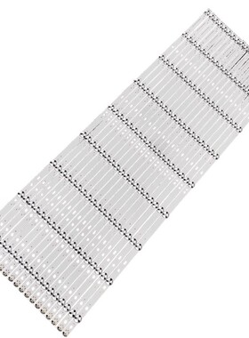 索尼KD-65X8500C灯条SVA650A30 SVA650A09-REV04-9LED-140618背光