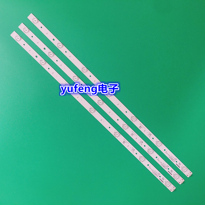 适用全新康佳LED40S1灯条LED40M3000A L1049 V3 E469119 一套价格