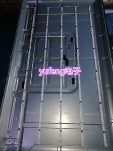 三星5068灯条 JS-D-WB49H8-122CC 57.03.490H8A001液晶电视灯条
