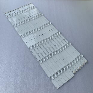 联通5D556AK-55A01西爱乐HDLED55V6灯条JL.D55062235-253AR/L-M