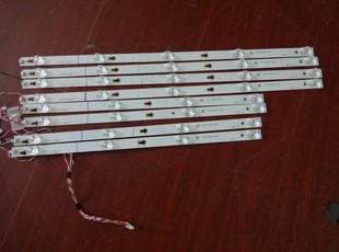适用TCL D55A710灯条 Y55G33全新 B55A838灯条 L55F3800A 32F