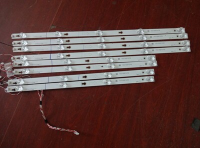 TCLD55A710灯条Y55G33TCL