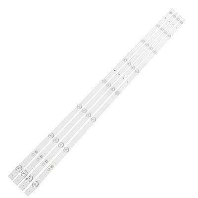 灯条CRH-BX50G5SP3030080498TREV