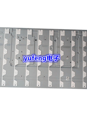 东芝55U6500C液晶电视机灯条4C-LB5506-HR1 55E5800 55HR330M06A1