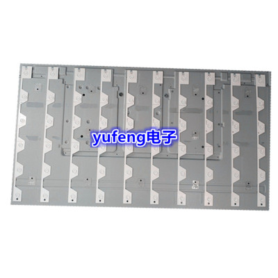 东芝55U6500C液晶电视机灯条4C-LB5506-HR1 55E5800 55HR330M06A1