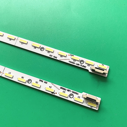 适用海信LED50K610X3D灯条V500H1-LE6-TREM2/TLEM2屏V500DK1-LS1
