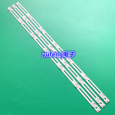 适用长虹LED32568 LED32D20灯条LE32B700 32DA30 LED32B3060S液晶
