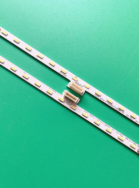 适用TCL L55C1-UD灯条T72M550303A12ET13C1UD_R/L_Rev0.8背光灯LE