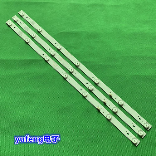 适用飞利浦32PHF5081/T3灯条32PHF3011/T3灯条GC32D07-ZC21FG-15