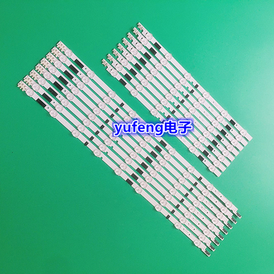 适用三星UA46F5500AJ灯条UA46F5000AR UA46F5080AR UA46F6400HJ灯