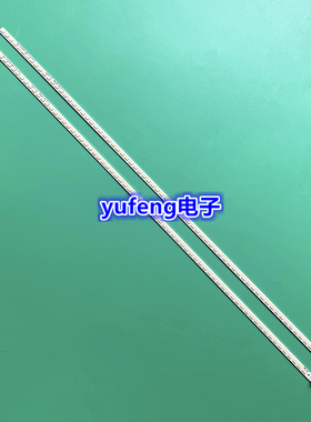 适用海信LED46K16X3D/K26/K28P灯条2011SGS46 5630 72 LJ64-03035