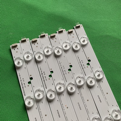 海尔LED液晶电视E42P390H灯条 H42E07 Haier42 5x13-L-7 13灯6V