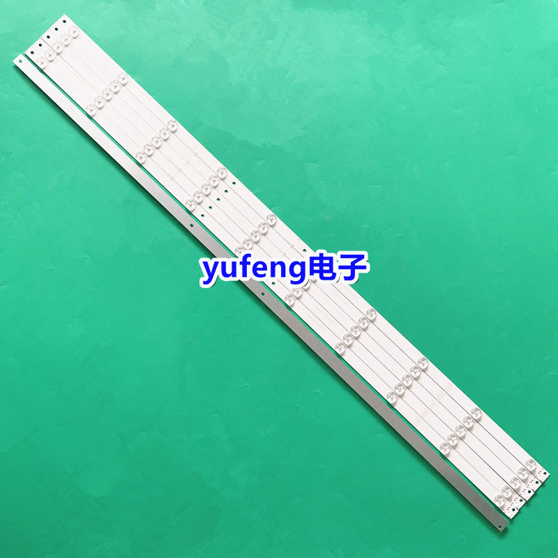 55H2900灯条6501L534R00010