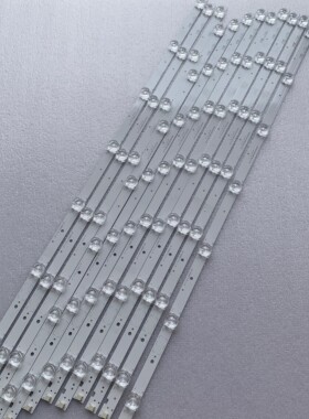 适用长虹65G10 65D2060GD 65D2S灯条LB-C650U18-E5-B CH65L93A-V0