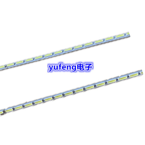 清华同方LE-55TL5900 LE-55TX6900 LED灯条RF-AL550P14-3903R-01