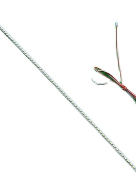 适用海信LED42K28P LED42H310 LED42G310灯条RSAG7.820.4983电视