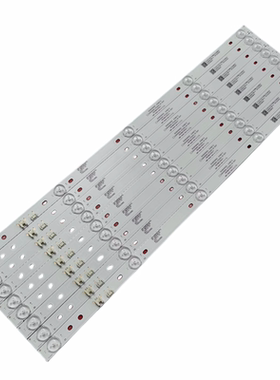 适用康佳55M3000A灯条LED55M5000U 35022564 SZKK55D05-ZC22AG