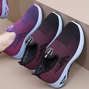 老北京布鞋女棉鞋冬季加绒加厚防滑保暖妈妈鞋中老年舒适软底棉靴