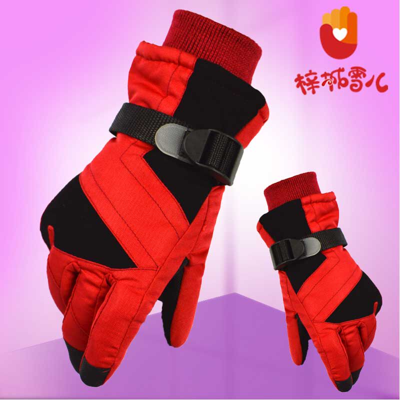 Gants pour enfants en LYCRA Lycra - Ref 2146342 Image 3