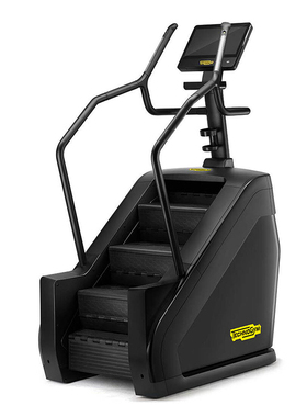 technogym泰诺健楼梯机登山机Excite Live Climb 商用爬楼机