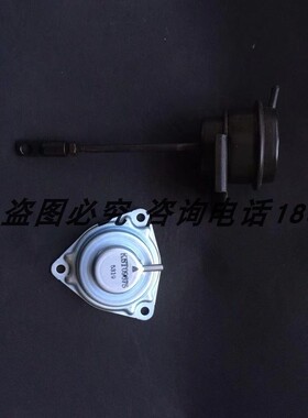 现代劳恩斯酷派2.0T涡轮增压器旁通阀稳压阀总成28231-2C410阀