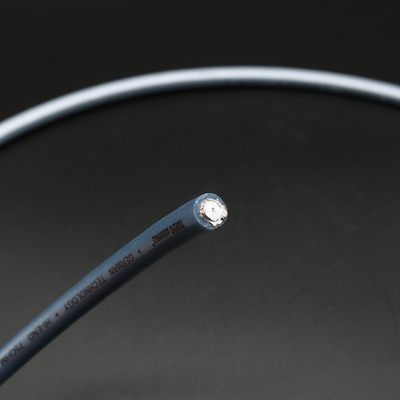 雅堡YARBO AUDIOPHILE SP-PSC-75O 纯银75欧数字同轴线 散线