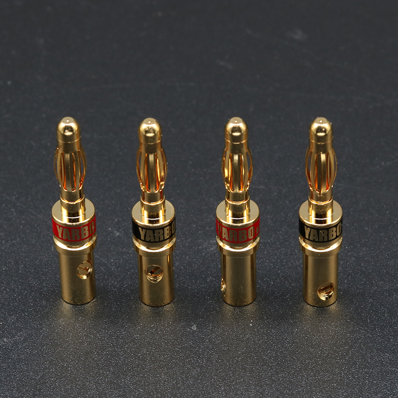 雅堡yarboaudiophile喇叭线