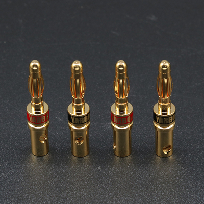 雅堡yarboaudiophile喇叭线