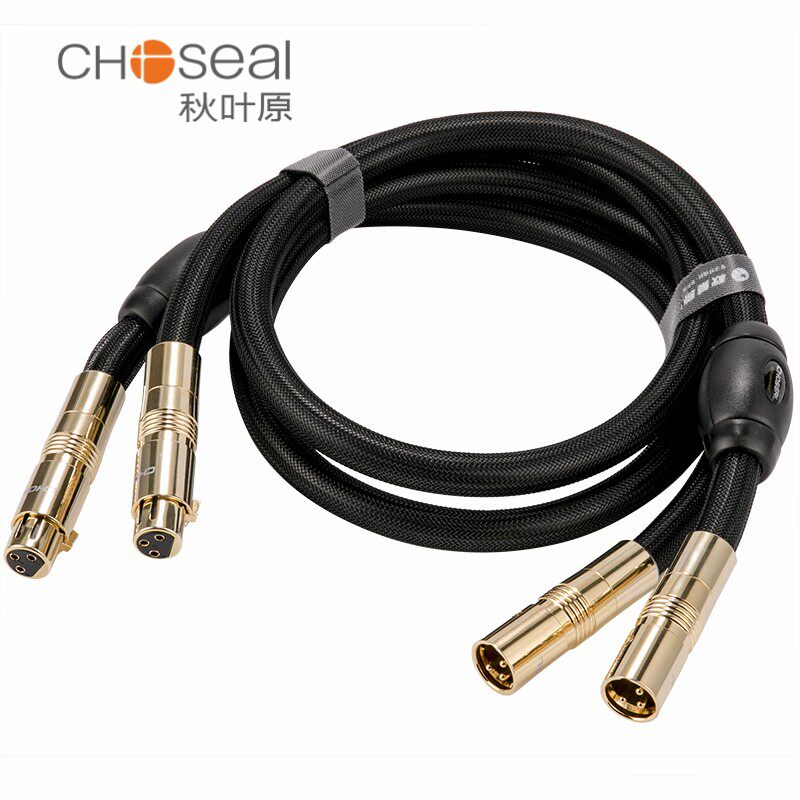 Choseal/秋叶原单晶铜平衡线