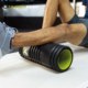 triggerpoint泡沫轴滚轴专业瘦小腿按摩肌肉放松腿瑜伽柱筋膜放松