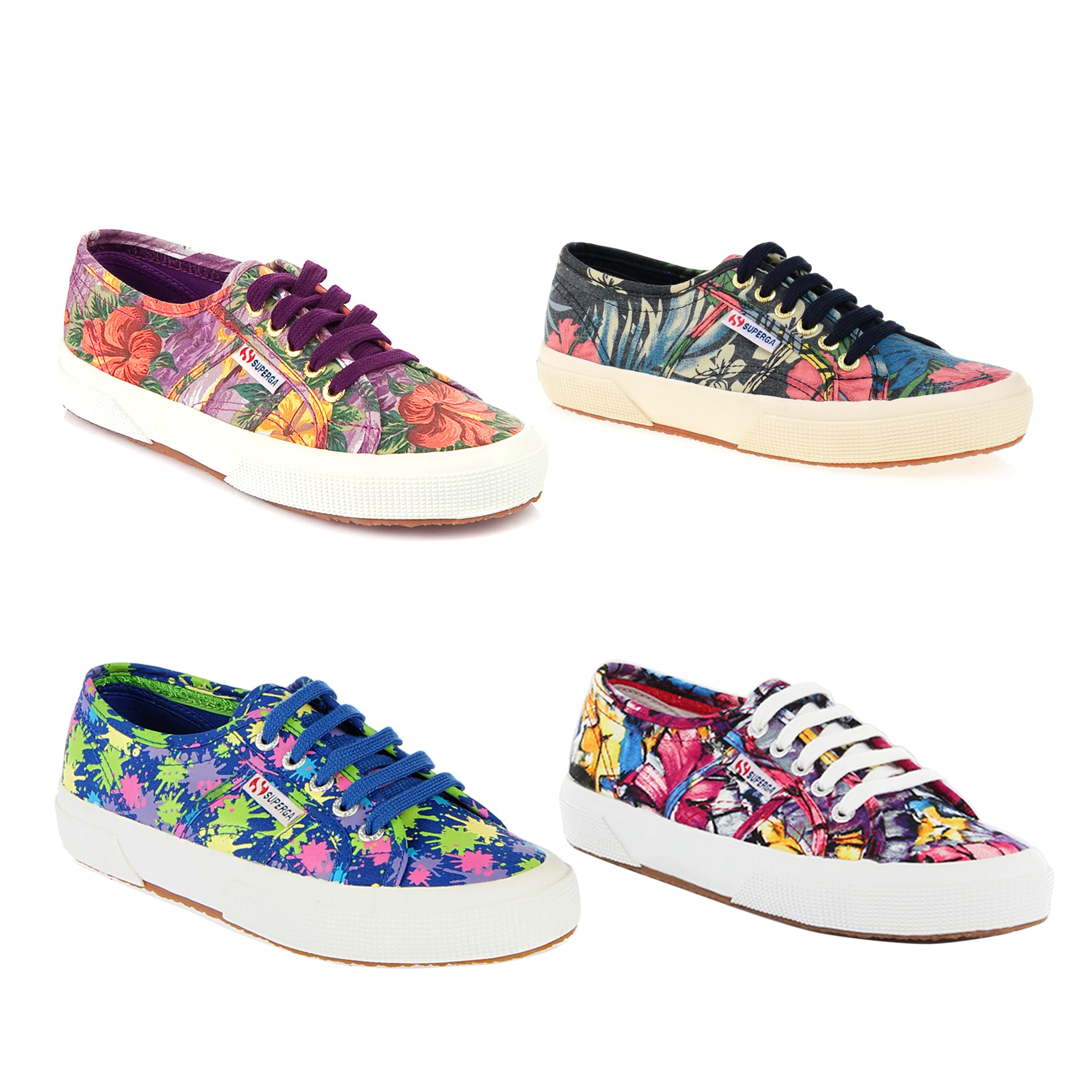 [Special section]Fun colors quality goods SUPERGA Hugh Bai 2750 Low canvas fashion men and womenin the Women's Shoes, Canvas shoes  category - from Buy2taobao.com to provide professional Taobao agent buy service