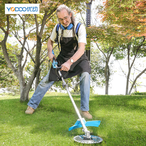 电动除草松土机质量怎么样 电动除草松土机口碑怎么样 小麦优选