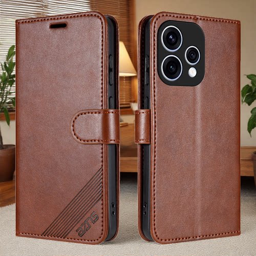 适用oppo Reno15C手机壳翻盖式皮套插卡钱包款式防摔皮套保护套新款全包商务男女士软胶外壳高档皮夹