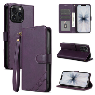 式 适用苹果14Pro Max翻盖皮套插卡钱包款 14Pro 全包软胶保护套男女简约皮夹高档 Max手机壳防摔苹果iPhone