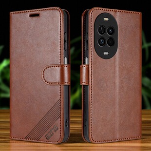 适用华为nova14活力版手机壳翻盖式皮套插卡钱包款式防摔皮套保护套新款全包商务男女士软胶外壳高档皮夹