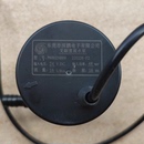 深鹏24V无刷P609224H00扬程16米直流P600524F31冷水机水泵48瓦