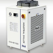 特域冷却水循环机CW6000CW6100CW6200CW6300激光切割机光纤冷水机