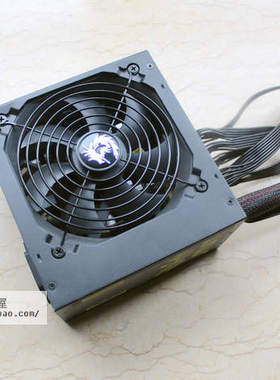询问有特价 长城巨龙GW-6800 额定600W 全模组 80PLUS金牌