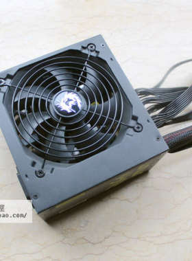 询问有特价 长城巨龙GW-6800 额定600W 全模组 80PLUS金牌