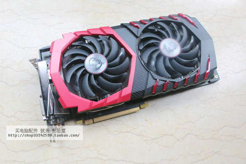 MSI微星GTX1060DDR5DVIHDMIDP