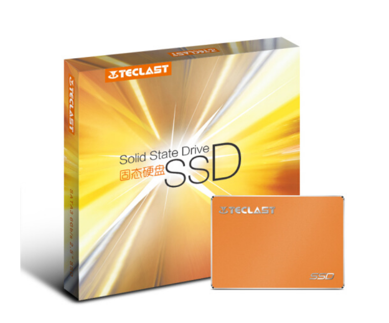 Teclast/台电 480g 极光系列 480G SATA3 固态硬盘 优选颗粒 行货 电脑硬件/显示器/电脑周边 固态硬盘 原图主图