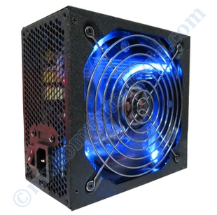 VRX 主动PFC 700PDHCX 700W 模组电源 VenomRX