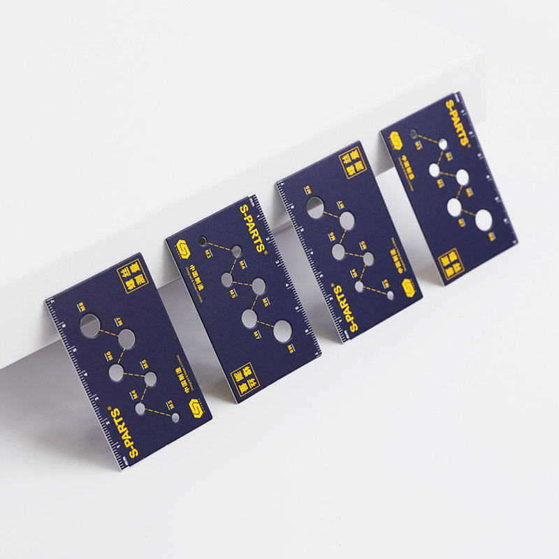 s-parts产品测量示意图 螺丝 螺纹 长度 牙距测量方法a2 a3皆适用